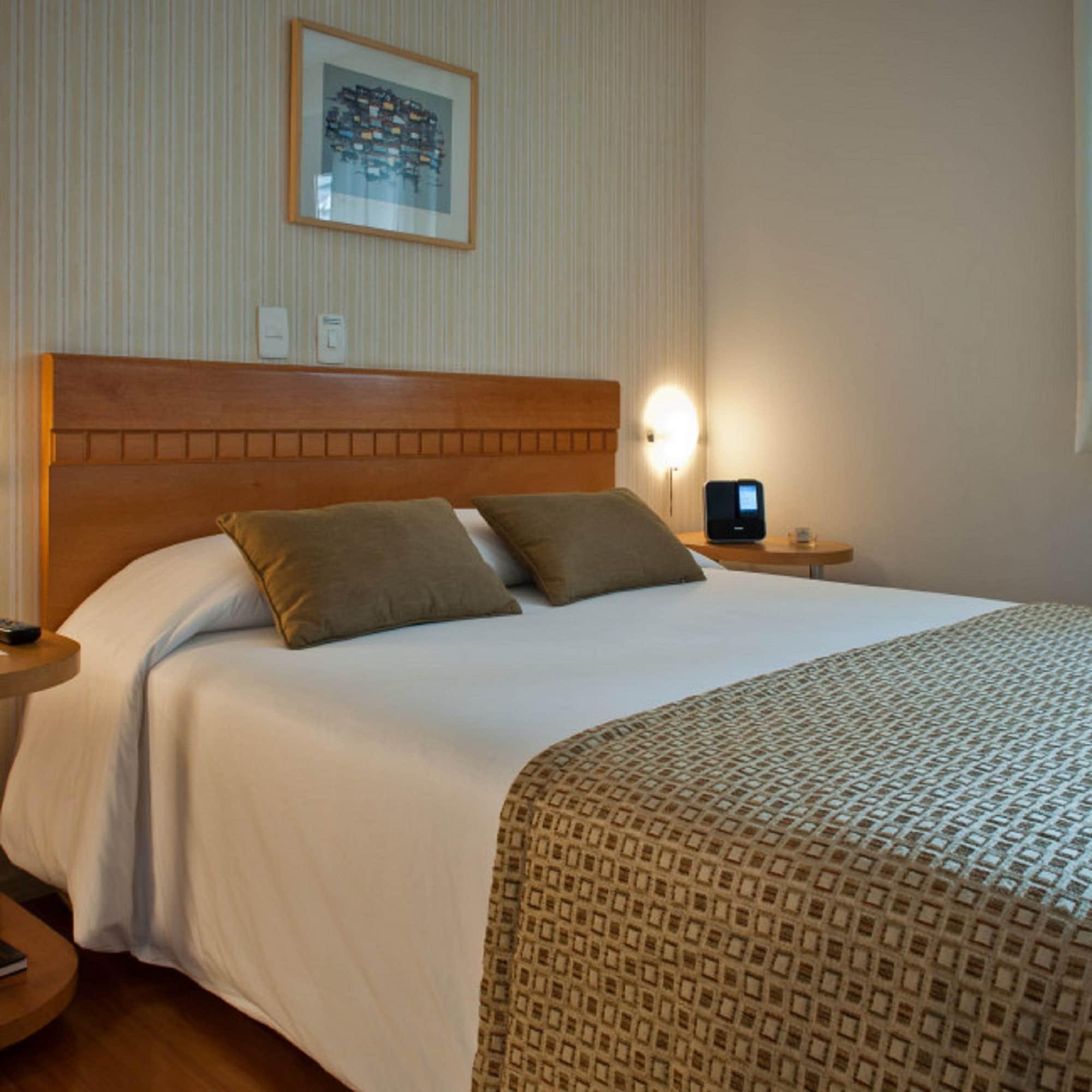Rio Hotel By Bourbon Curitiba Extérieur photo