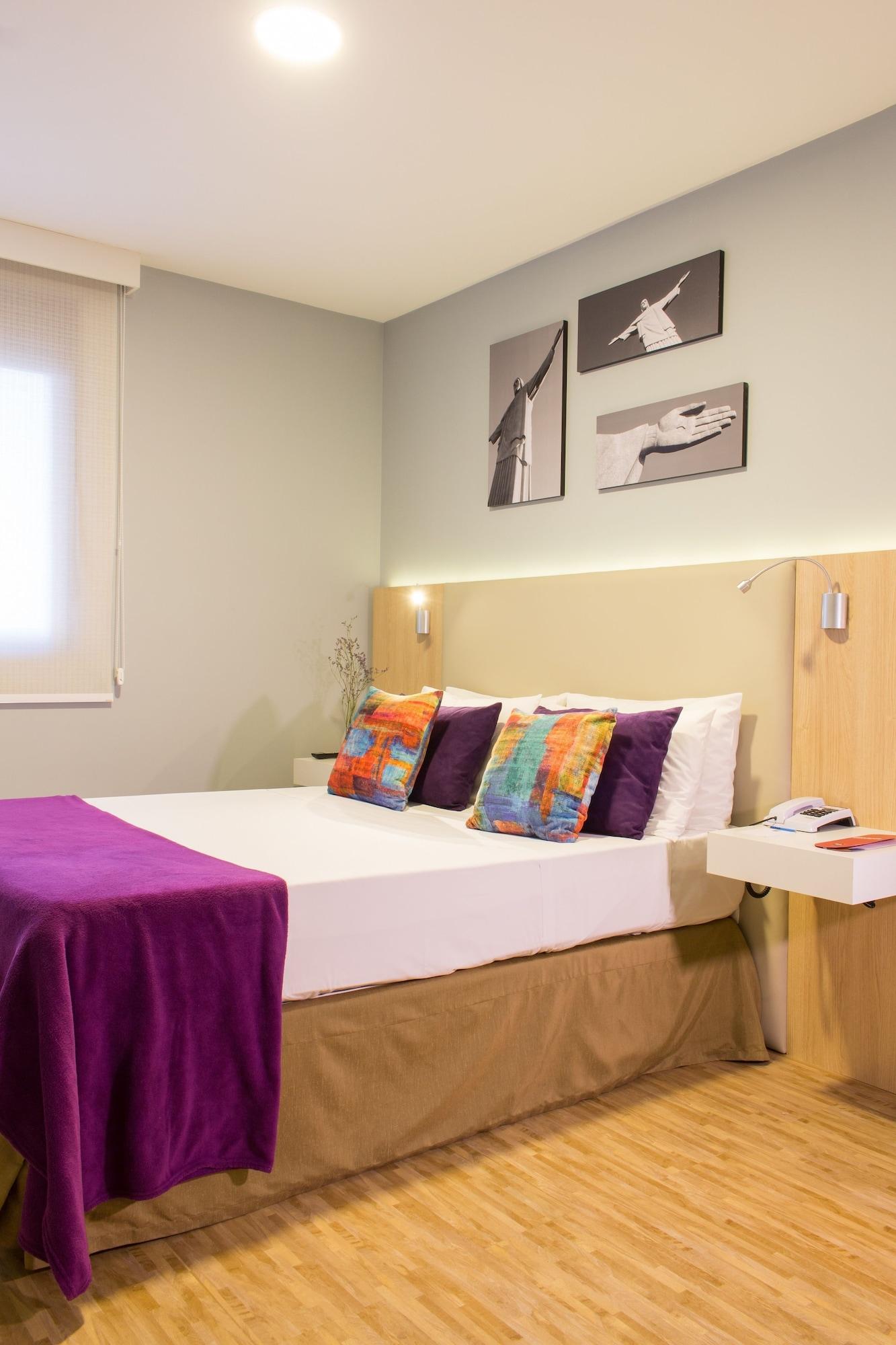 Rio Hotel By Bourbon Curitiba Extérieur photo