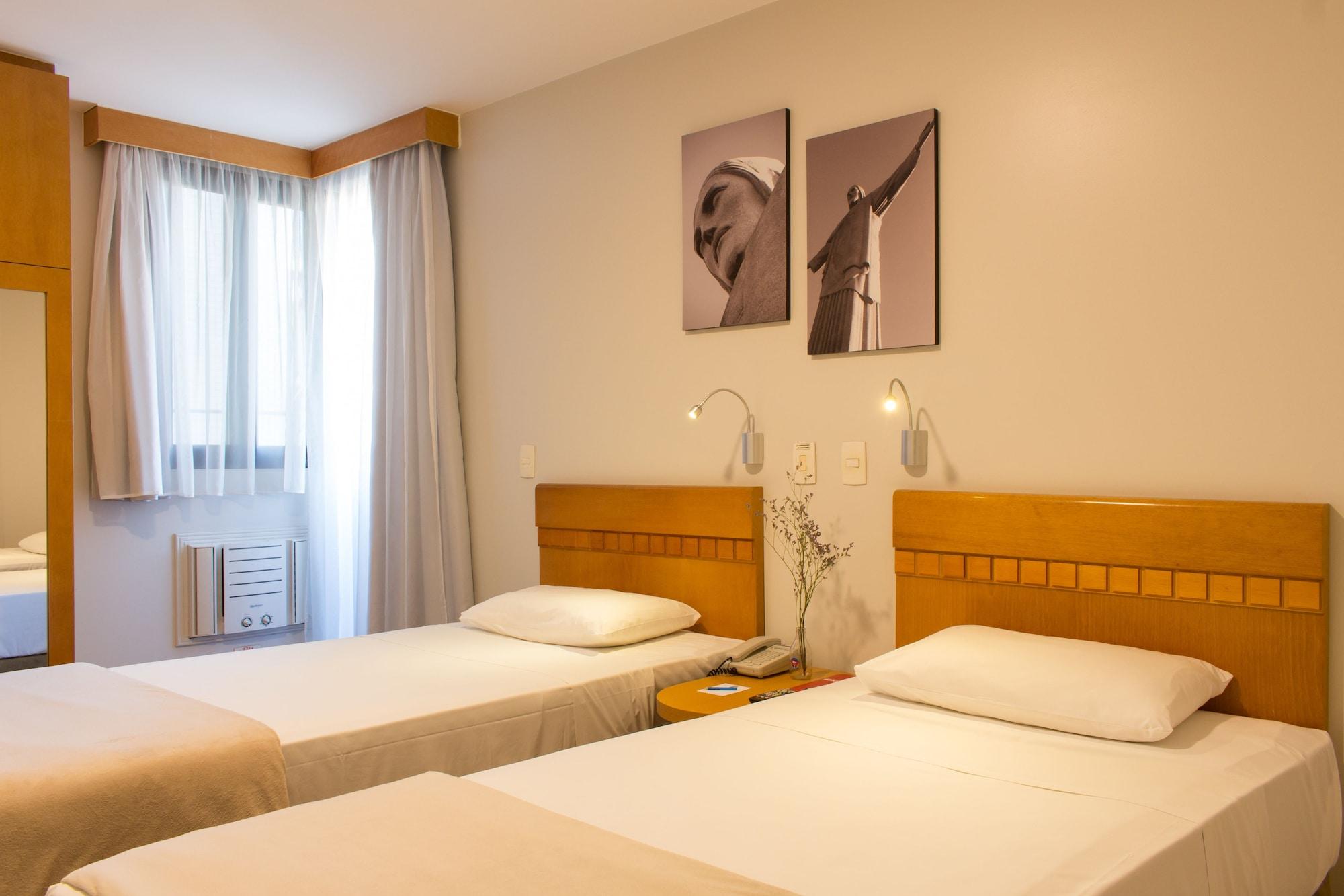 Rio Hotel By Bourbon Curitiba Extérieur photo