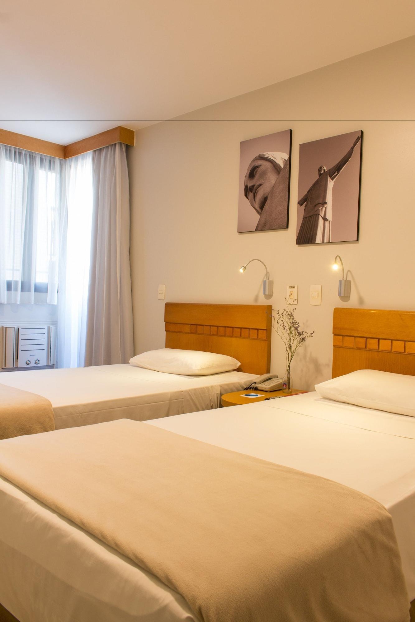 Rio Hotel By Bourbon Curitiba Extérieur photo