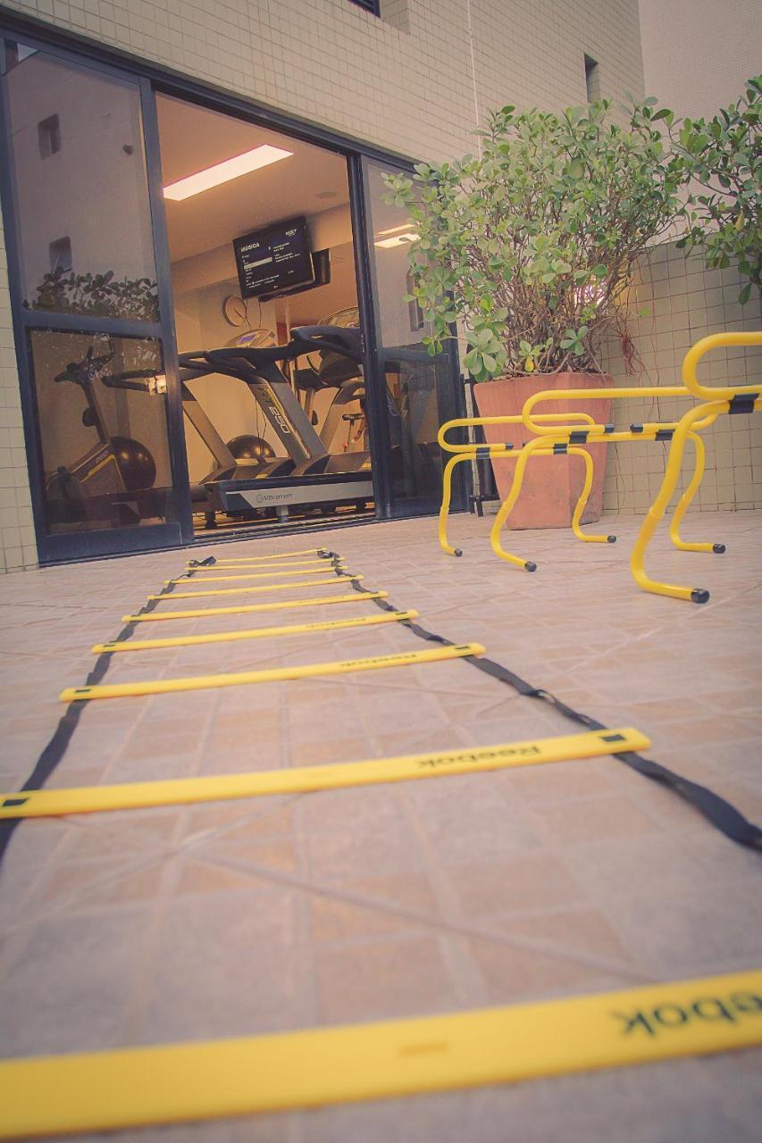 Rio Hotel By Bourbon Curitiba Extérieur photo